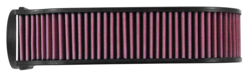 K&N Replacement Unique Air Filter for 2009-2014 Mercedes-Benz C/CLS/E/GLK/ML/S/SLK Class Diesel - E-2998