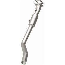Load image into Gallery viewer, MagnaFlow 11-14 Chrysler 200 2.4L OEM Underbody Direct Fit Converter - 21-461