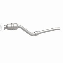 Load image into Gallery viewer, MagnaFlow Conv DF 02-03 Audi A4 3L Driver Side - 24175