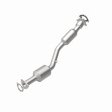 Load image into Gallery viewer, MagnaFlow 08-10 Saturn Vue 2.4L Direct Fit Converter - 5582722