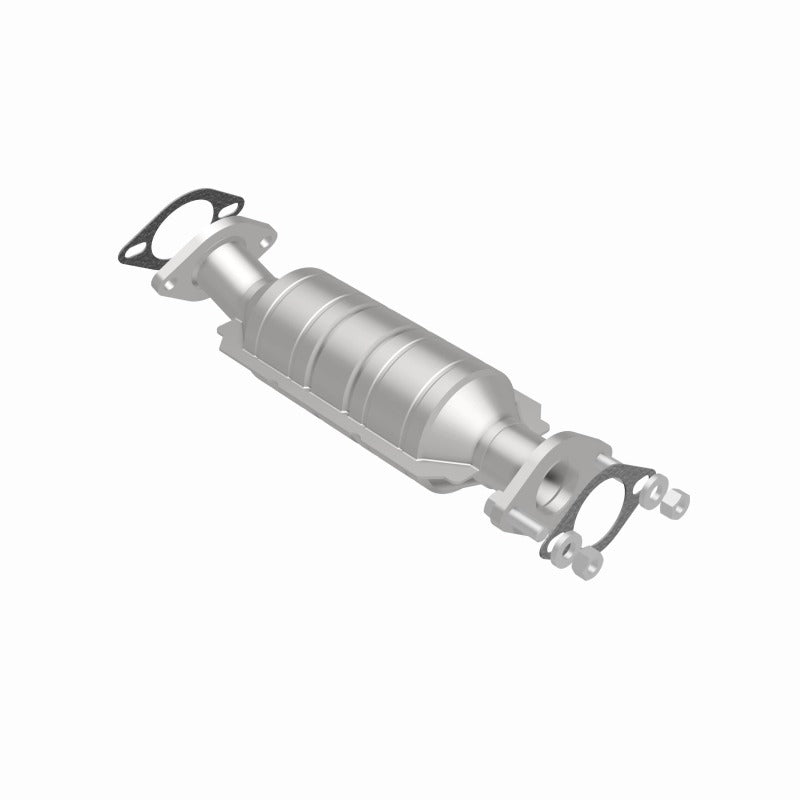 MagnaFlow Direct Fit Catalytic Converter 06-10 Hyundai Elantra 2.0L Rear/2011 Kia Soul 2.0L Rear - 24266