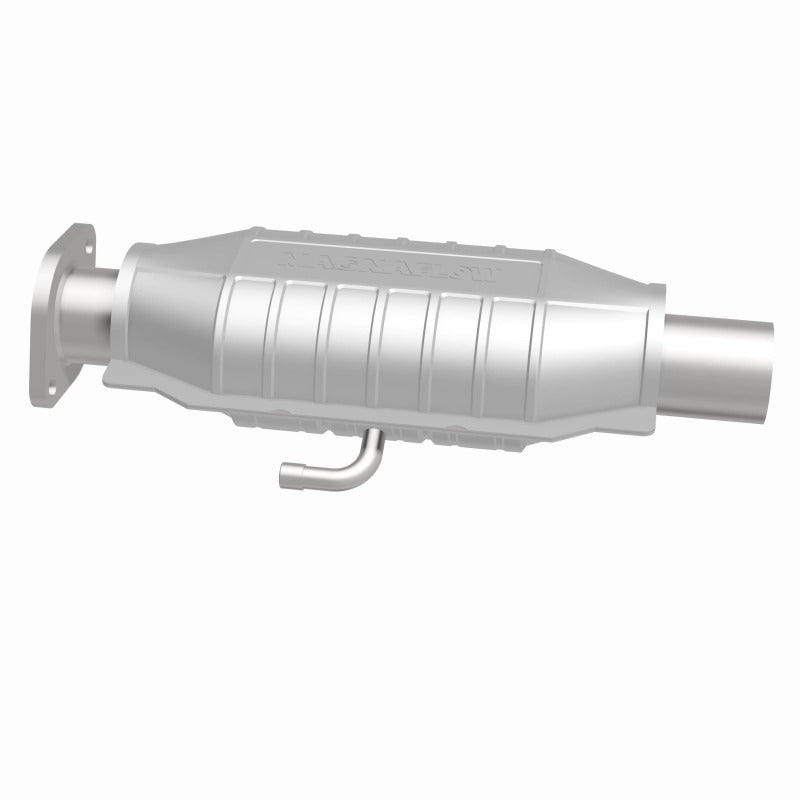 MagnaFlow Direct Fit Catalytic Converter 86-89 Nissan D21 - 23617