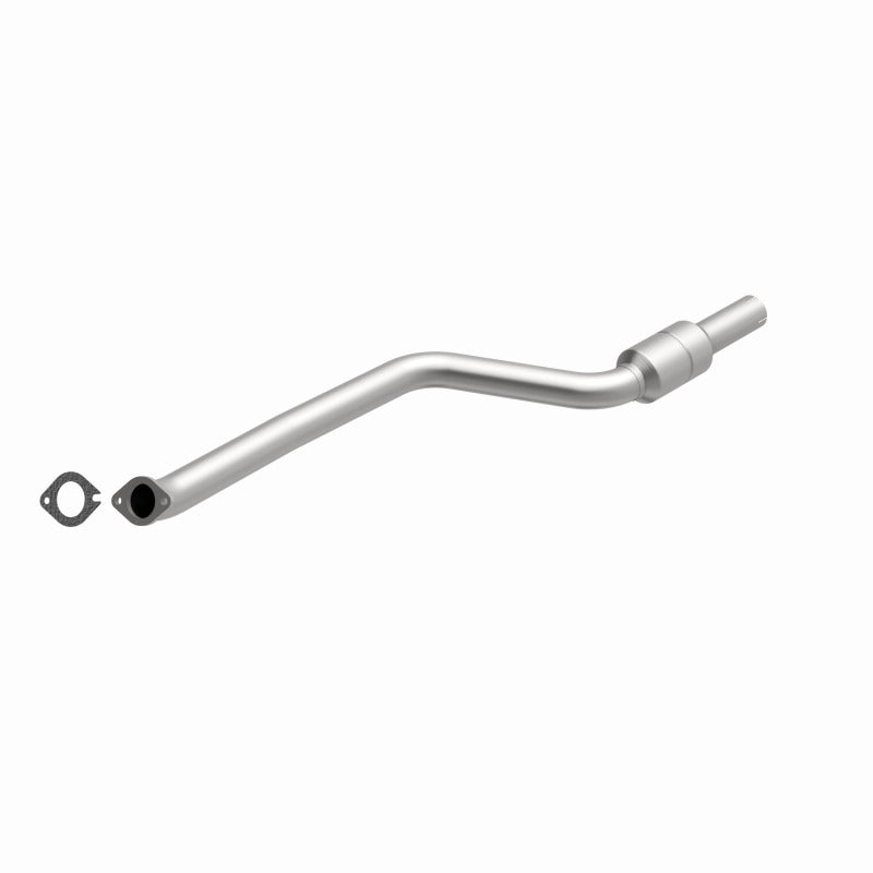 MagnaFlow 2010 BMW 335i xDrive 3.0L Direct Fit Converter - 557768
