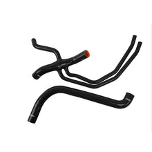 Load image into Gallery viewer, Mishimoto Ford F-150/250/Expedition Black Silicone Radiator Coolant Hose Kit - MMHOSE-LTN-2WDBK