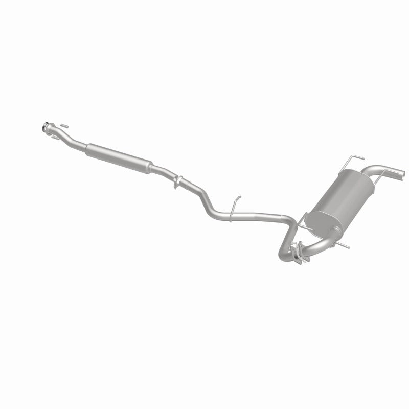 MagnaFlow BRE Exhaust Kit 08-11 Subaru Impreza Outback Sport - 106-0182