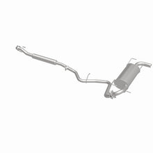 Load image into Gallery viewer, MagnaFlow BRE Exhaust Kit 08-11 Subaru Impreza Outback Sport - 106-0182