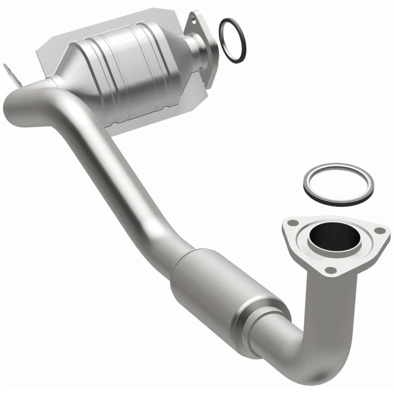 MagnaFlow Direct Fit Catalytic Converter Toyota MR2 Rear Conv. - 23109