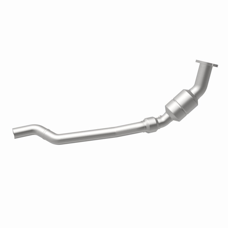 MagnaFlow Direct Fit Catalytic Conv 2008 Chrysler/Dodge 300/Charger/Magnum 5.7L Passenger Side AWD - 51585