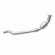 Load image into Gallery viewer, MagnaFlow Direct Fit Catalytic Conv 2008 Chrysler/Dodge 300/Charger/Magnum 5.7L Passenger Side AWD - 51585