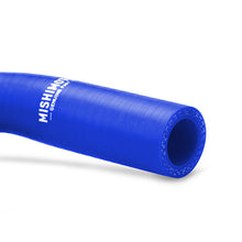 Load image into Gallery viewer, Mishimoto 09-14 Chevy Corvette Blue Silicone Ancillary Hose Kit - MMHOSE-VET-09ANCBL