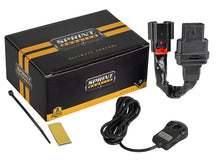 Load image into Gallery viewer, aFe Sprint Booster Power Converter Chevrolet Camaro 16-19 L4-2.0L/V6-3.6L/V8-6.2L - 77-14010