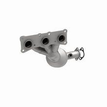 Load image into Gallery viewer, MagnaFlow Conv DF BMW 5 06-07 Rear - 50441