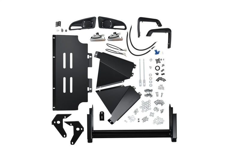 ARB Combar Suit ARB Fog 4 Runner06-09 9-9.5 (Fit Kit NOT Included) - 3421540