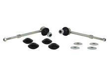 Load image into Gallery viewer, Whiteline 2006+ Toyota FJ Cruiser GSJ15 Rear Sway Bar Link Assembly