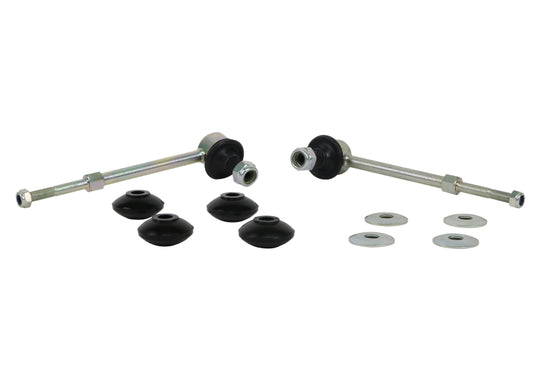 Whiteline 2006+ Toyota FJ Cruiser GSJ15 Rear Sway Bar Link Assembly - W23440