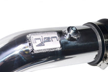 Load image into Gallery viewer, Injen 17-19 Honda Civic Type-R Aluminum Intercooler Pipe Kit - Polished - SES1582ICP