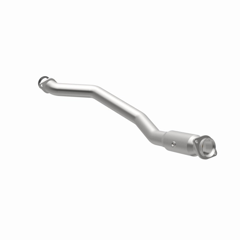 MagnaFlow Direct Fit Catalytic Converter 2012-2017 Grand Cherokee V8 6.4 OEM Underbody - 21-578