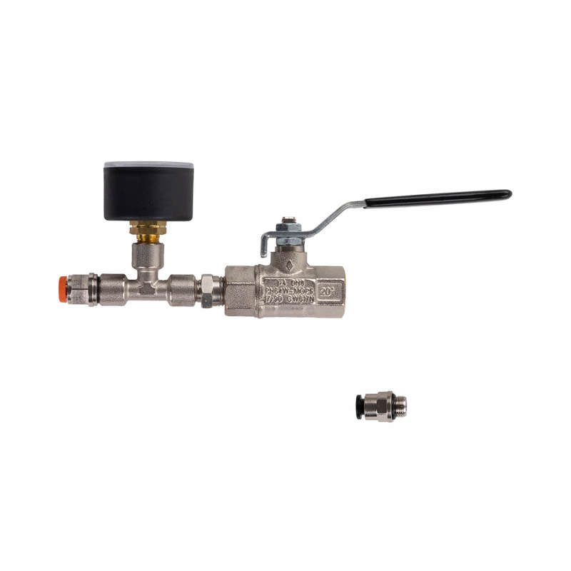 ARB Air Locker Test Gauge - 0770005
