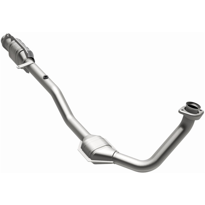 MagnaFlow Direct Fit Catalytic Converter 99-01 Ford Explorer 5.0L - 51088