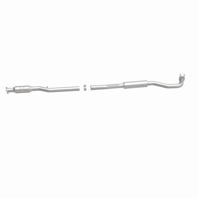 MagnaFlow Direct Fit Catalytic Converter 07-09 Mitsu Outlander 3.0L - 51539
