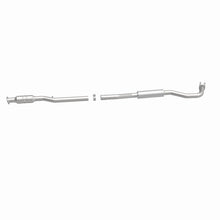 Load image into Gallery viewer, MagnaFlow Direct Fit Catalytic Converter 07-09 Mitsu Outlander 3.0L - 51539