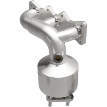 Load image into Gallery viewer, MagnaFlow Conv DF 95-02 Mazda Millenia 2.3L - 50870