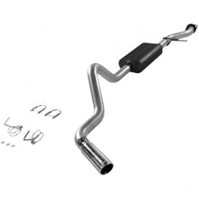 Load image into Gallery viewer, Flowmaster 99-06 GM C/K1500 SCB Force II Cat-Back Exhaust System - 17360