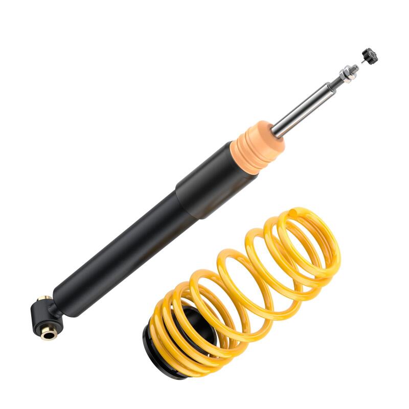 ST XA Adjustable Coilovers w/ Redound Adj. Hyundai Tucson (TL) / Kia Sportage (QL) - 18266005