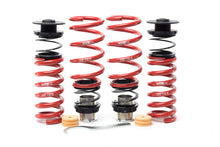 Load image into Gallery viewer, H&amp;R 17-21 Mercedes-Benz C43 AMG Sedan W205 VTF Adjustable Lowering Springs (w/AMG Ride Control) - 23002-5