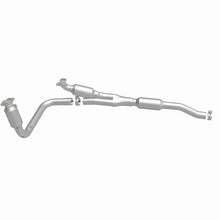 Load image into Gallery viewer, MagnaFlow 2002 Dodge Ram 1500 5.9L California Grade CARB Compliant Direct-Fit Catalytic Converter - 4583018