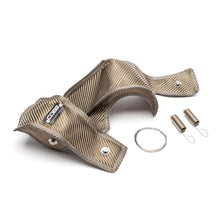 Load image into Gallery viewer, Cobb Ford 2.0L Ecoboost Turbo Blanket - 8F1650