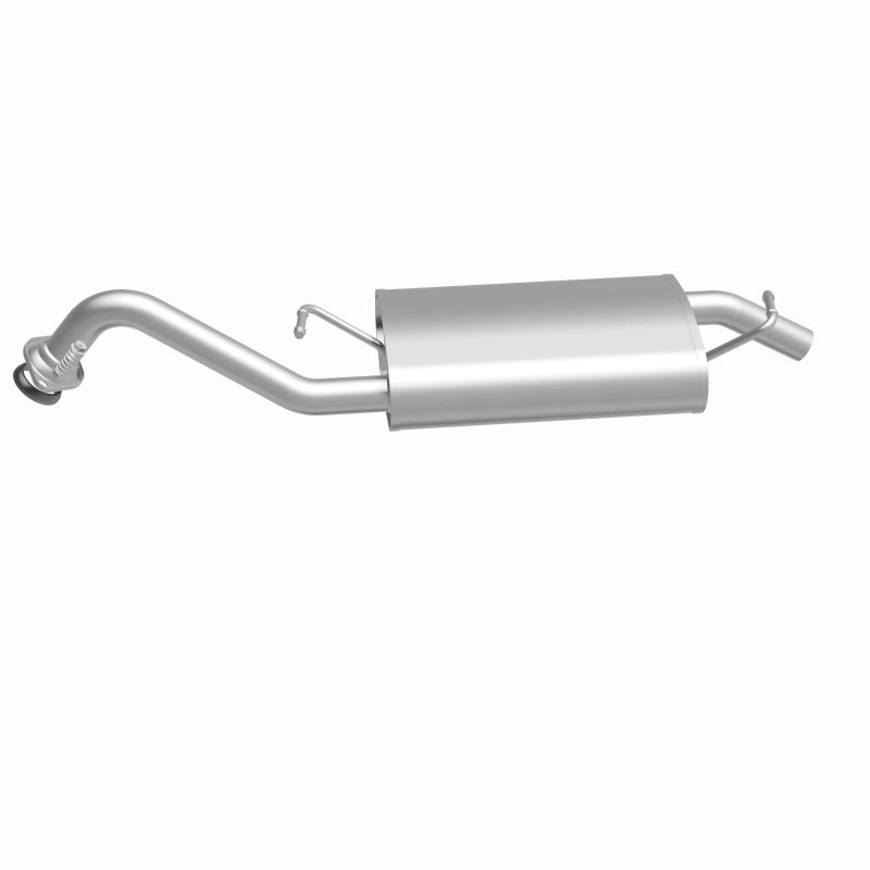 MagnaFlow BRE Exhaust Kit 05-08 Toyota Corolla 1.8L - 106-0060