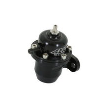 Load image into Gallery viewer, AEM 86-93 Acura / 95-98 TL / 88-91 Civic/CRX / 92-01 Prelude Black Adjustable Fuel Pressure Regulato - 25-303BK