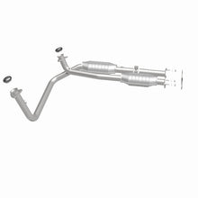 Load image into Gallery viewer, MagnaFlow Conv DF GM Truck/SUV Dual Outlet 96 - 23453