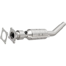 Load image into Gallery viewer, MagnaFlow Direct Fit Catalytic Converter 00-01 Dodge Neon 2.0L ULEV - 24296