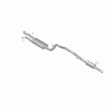 Load image into Gallery viewer, BRExhaust 08-17 Toyota Sequoia Exhaust Kit - 106-0868