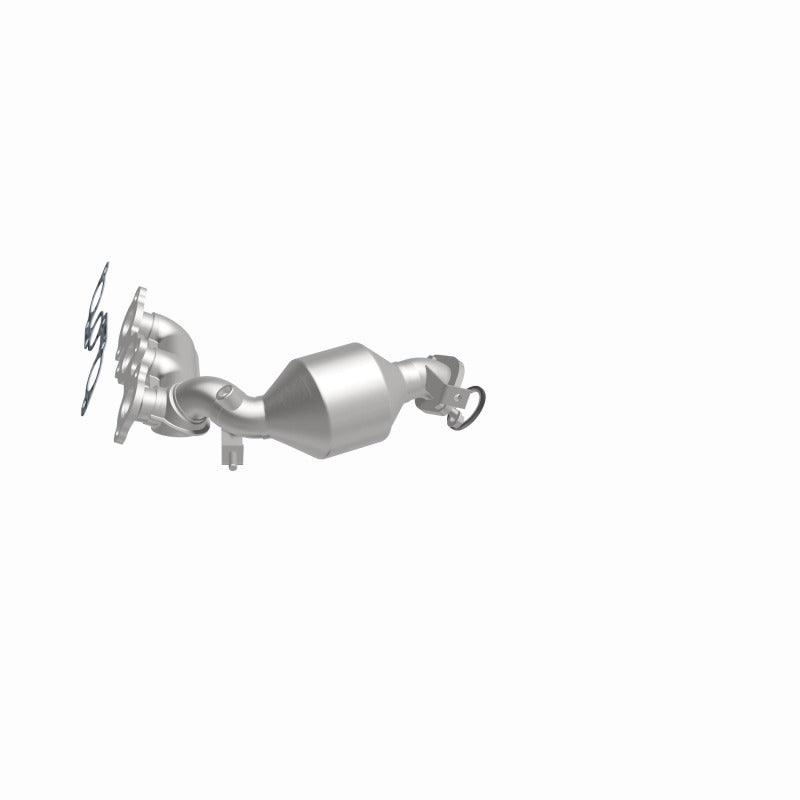 MagnaFlow Direct Fit Catalytic Converter 04-06 Toyota Sienna 3.3L - 50274