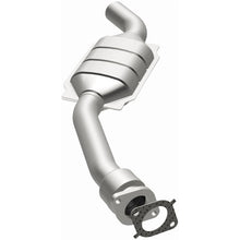 Load image into Gallery viewer, MagnaFlow Direct Fit Catalytic Converter 00-04 Ford Taurus 3.0L - 51961