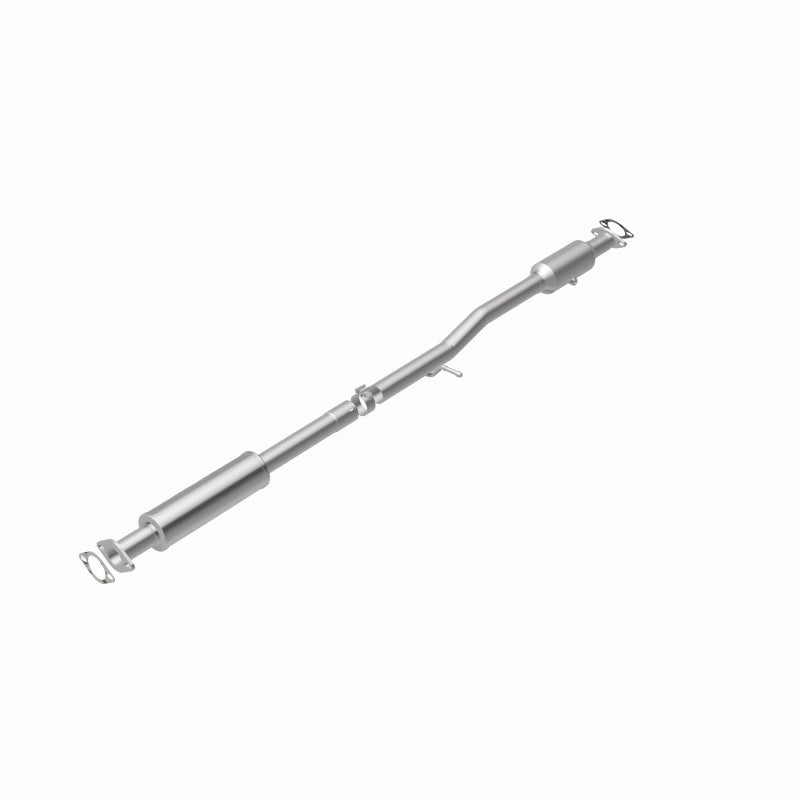 MagnaFlow Direct Fit Catalytic Converter OEM 14-15 Hyundai Tucson 2.0L Underbody - 52815