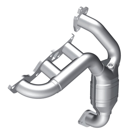 MagnaFlow Direct Fit Catalytic Converter 2001 Mercury Villager 3.3L - 49536