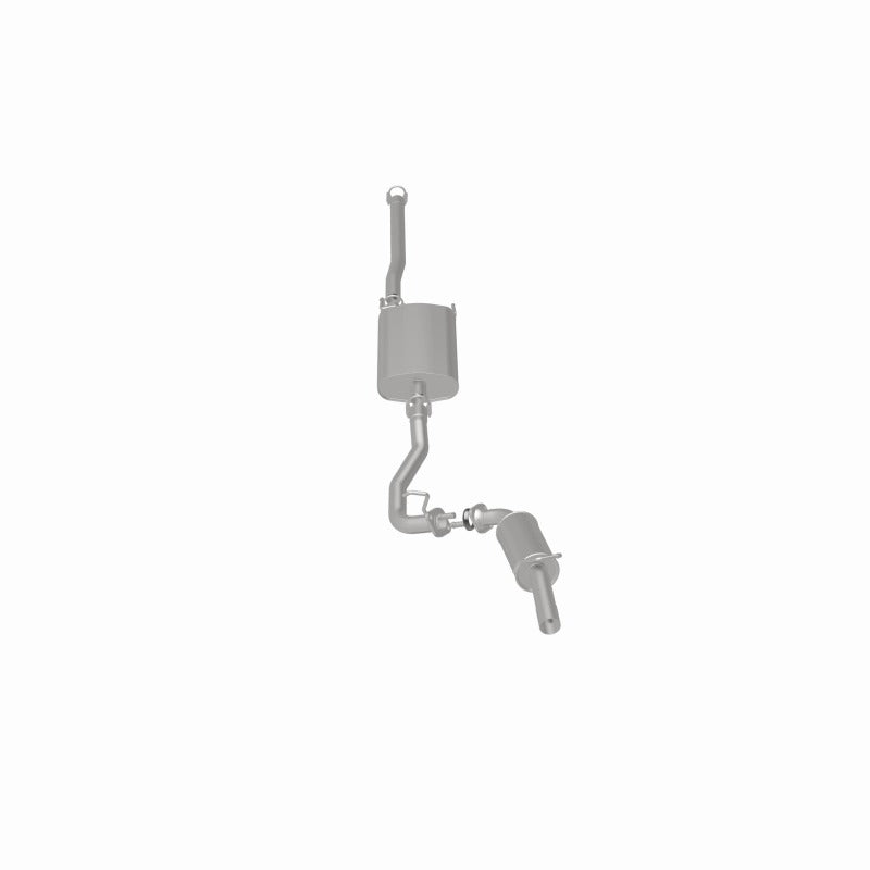 MagnaFlow BRE Exhaust Kit 04-07 Highlander RX330 3.3L - 106-0271