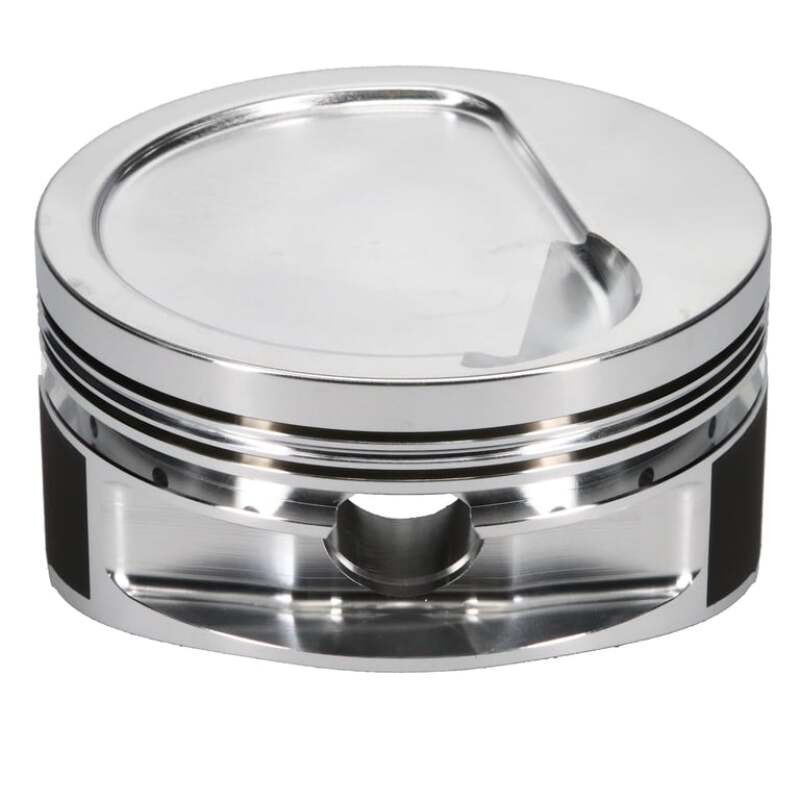 JE Pistons 454 BBC INV DOME Set of 8 Pistons - 281923