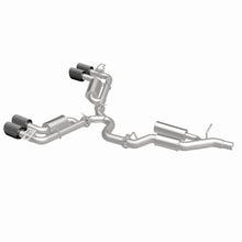 Load image into Gallery viewer, Magnaflow 22-23 VW Golf R NEO Cat-Back Exhaust System - 19617