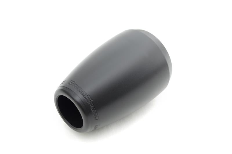GrimmSpeed Shift Knob Delrin - Subaru 5 Speed and 6 Speed Manual Transmission - 038007