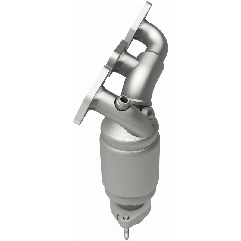 MagnaFlow Direct Fit Catalytic Converter Contour 2.5L Rear Manifold - 50302