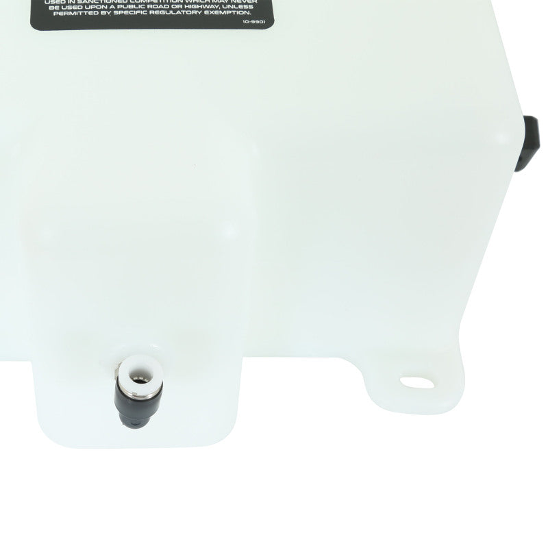 AEM V2 Water / Methanol 1.15 Gallon Methanol Injection Tank - 30-3325