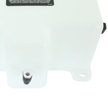 Load image into Gallery viewer, AEM V2 Water / Methanol 1.15 Gallon Methanol Injection Tank - 30-3325