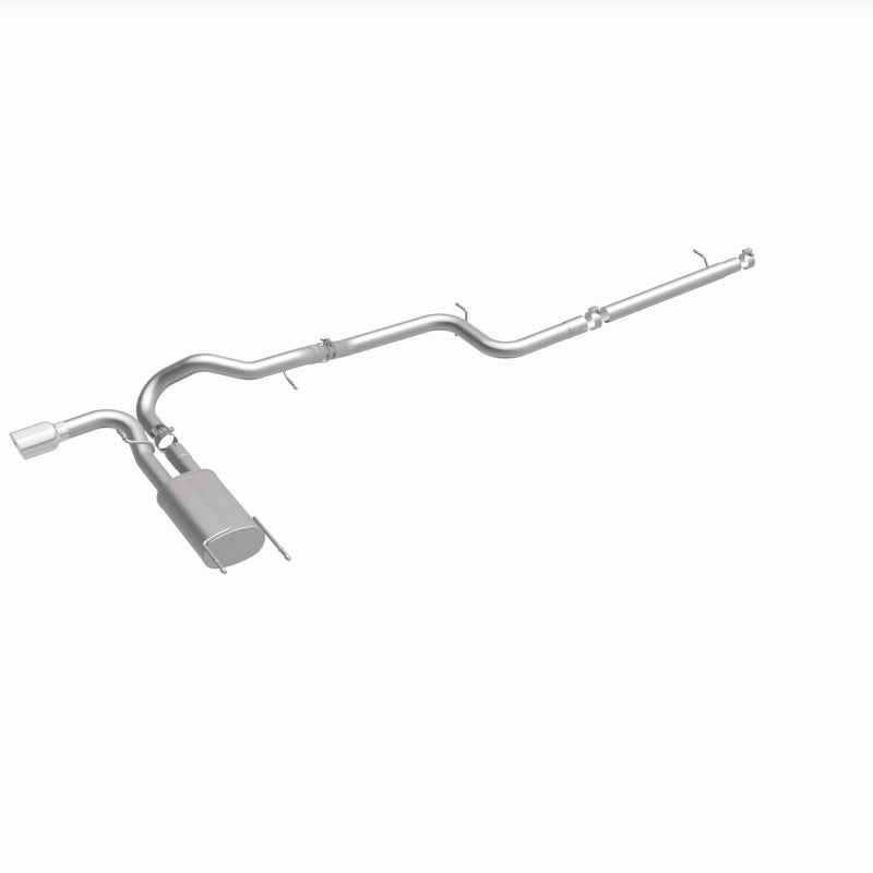 Magnaflow SYS C/B 2010- Mazda 3 2.0L - 15127