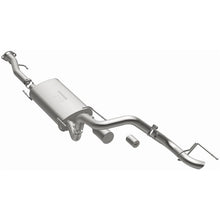 Load image into Gallery viewer, MagnaFlow 03-21 Toyota 4Runner V6 4.0L Overland Series Cat-Back Exhaust - 19546