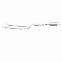 Load image into Gallery viewer, MagnaFlow BRE Exhaust Kit 14-15 Honda Civic 1.8L - 106-0102